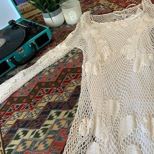 Diane vanFurstenberg dress